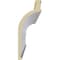 Ekena Millwork 5 5/8"H x 2 1/4"P x 6"F x 94 1/2"L, (2 1/8" Repeat), Bedford Crown Moulding MLD05X02X06BE - alternate 3